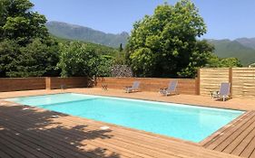 Studios Le Relais de Sisco